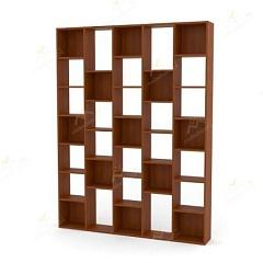 Серия стеллажи Мираж - изображение