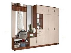 Серия прихожие Любава - изображение