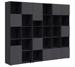 Серия стеллажи Браво - изображение