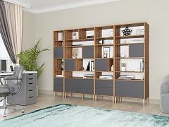 Серия Скарлет - изображение