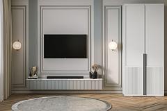 Серия Телфорд - изображение