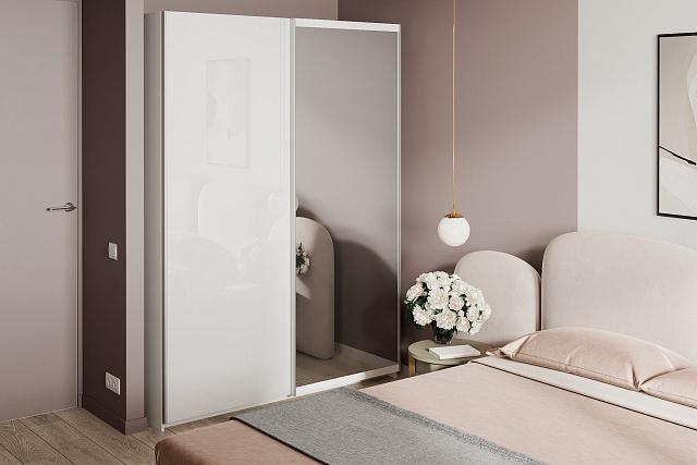 Шкаф-купе Реал - 8