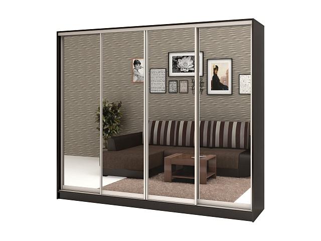 Шкаф-купе Стандарт - 4.3