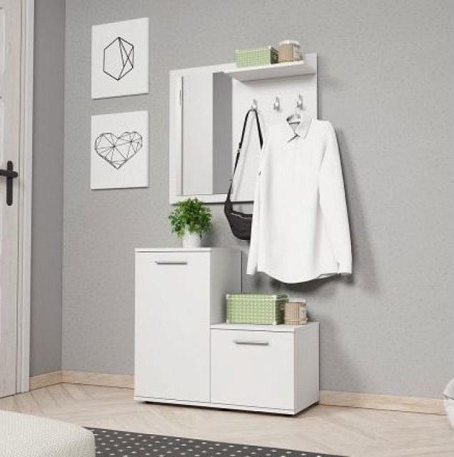 Прихожая Дженни - 2 (579849)