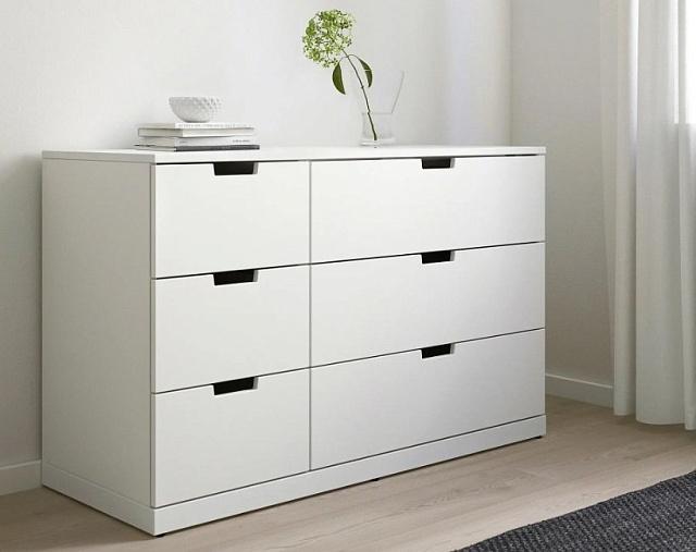 Комод Генри - 3 (210662/1)